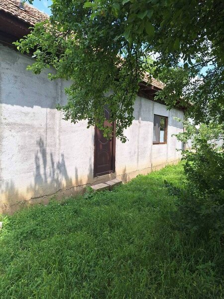 Casa langa Bucuresti